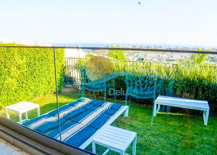 Appartamento Alvorada Premium By Sunny Deluxe