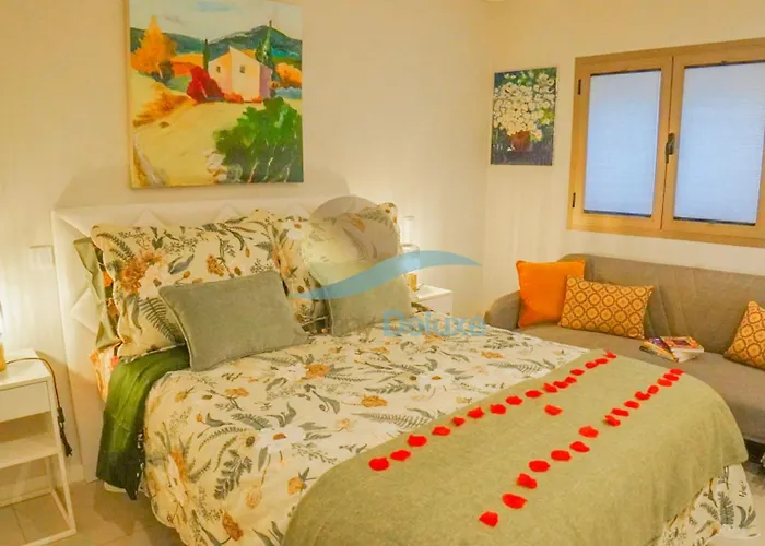 Alvorada Premium By Sunny Deluxe Appartamento Albufeira