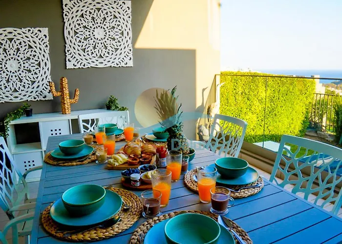 Alvorada Premium By Sunny Deluxe Albufeira