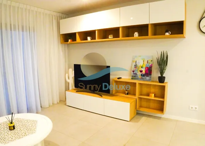 Appartamento Alvorada Premium By Sunny Deluxe *