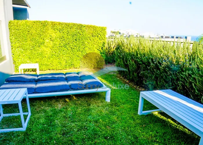 Alvorada Premium By Sunny Deluxe Appartamento Albufeira