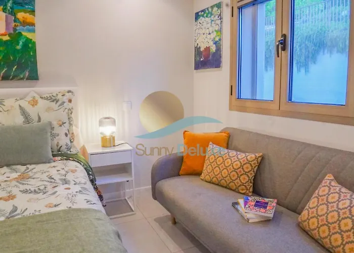 Alvorada Premium By Sunny Deluxe Appartamento *