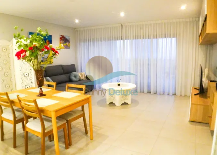 Alvorada Premium By Sunny Deluxe * Albufeira