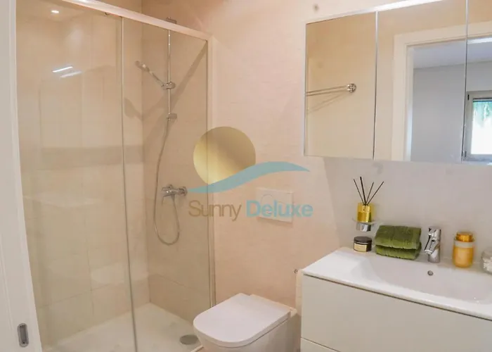 Alvorada Premium By Sunny Deluxe Appartamento