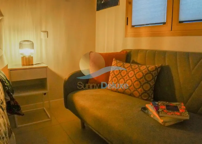 Appartamento Alvorada Premium By Sunny Deluxe