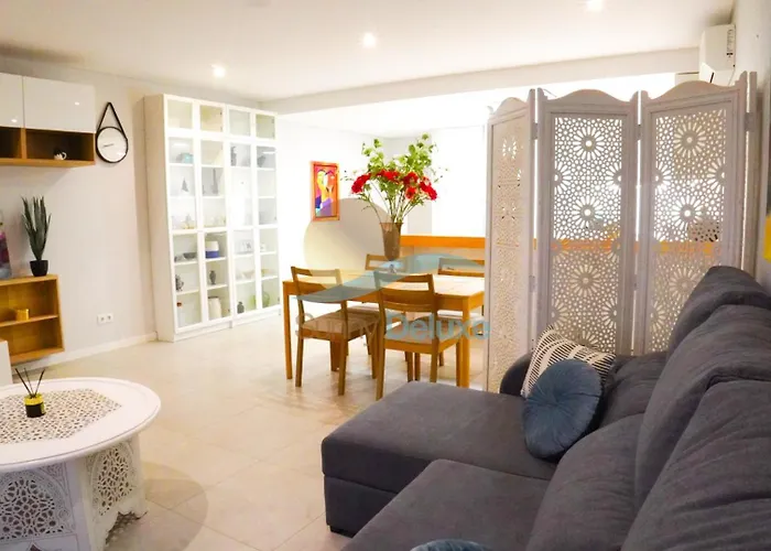 Appartamento Alvorada Premium By Sunny Deluxe Albufeira