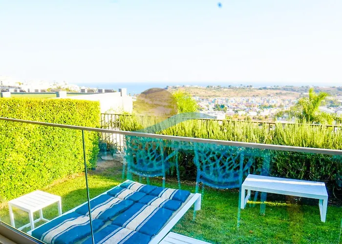 Appartamento Alvorada Premium By Sunny Deluxe