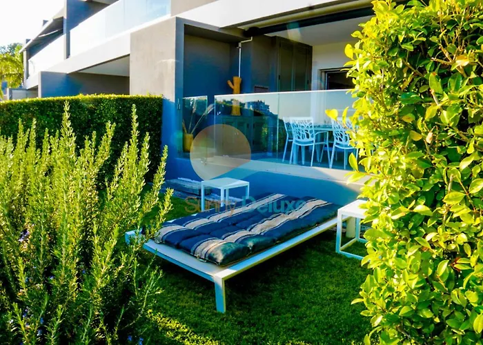 Alvorada Premium By Sunny Deluxe Appartamento *