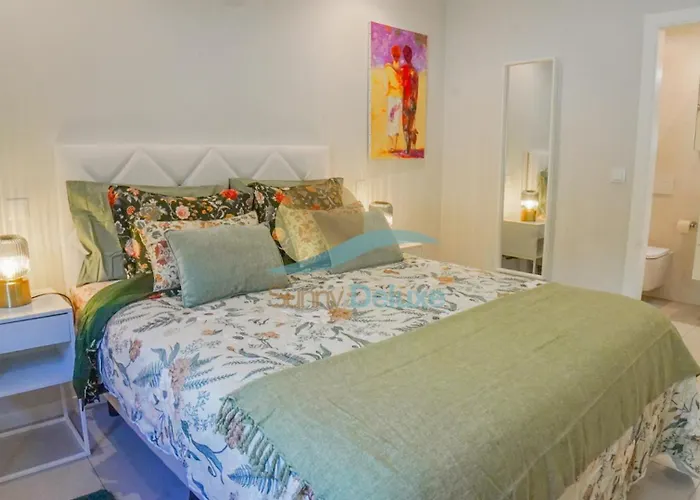 Alvorada Premium By Sunny Deluxe Appartamento Albufeira