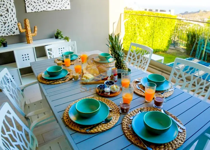 Alvorada Premium By Sunny Deluxe *