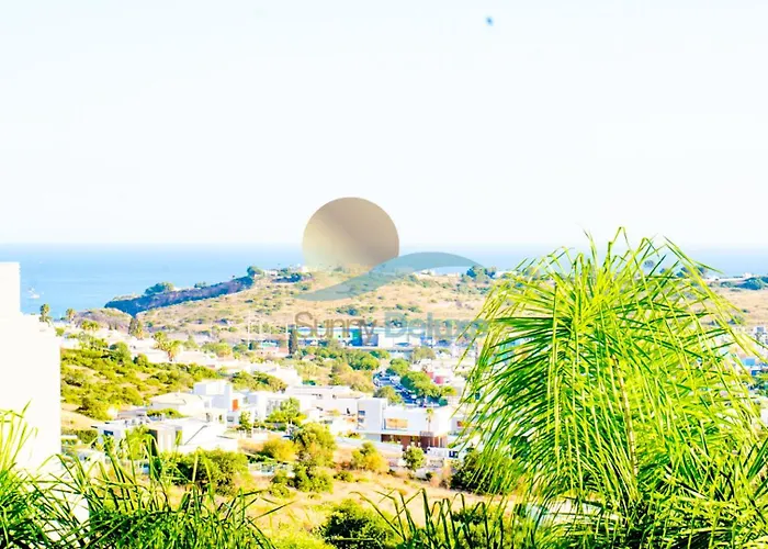 Alvorada Premium By Sunny Deluxe * Albufeira