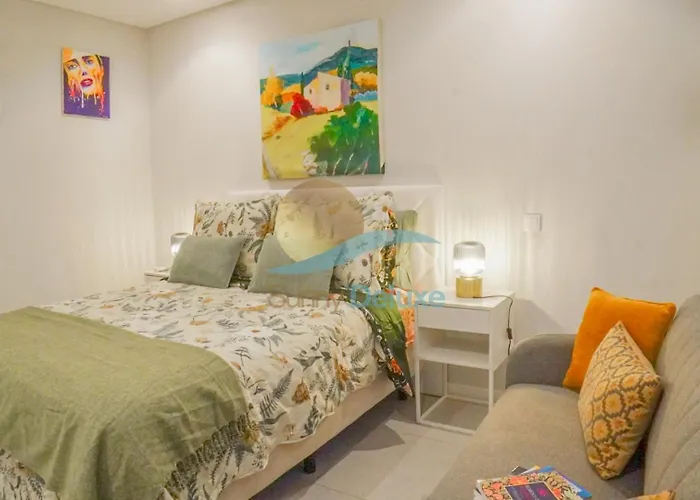 Lejlighed Alvorada Premium By Sunny Deluxe *