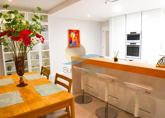 Alvorada Premium By Sunny Deluxe Albufeira