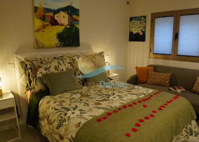 Alvorada Premium By Sunny Deluxe * Albufeira