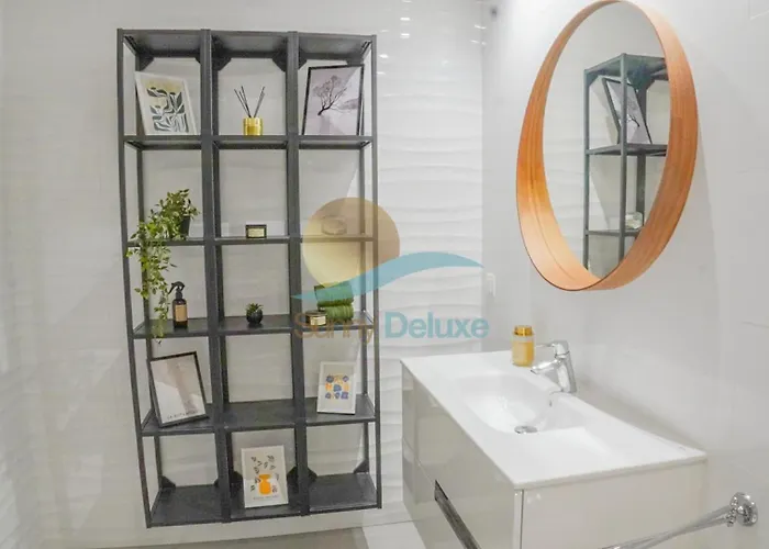 Alvorada Premium By Sunny Deluxe Albufeira