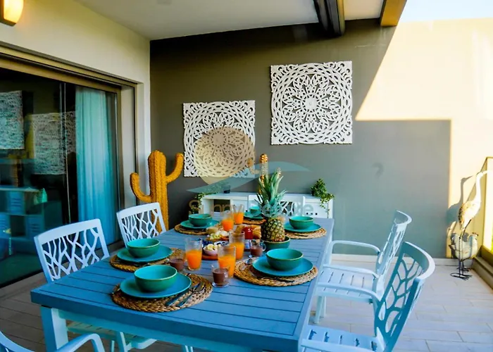 Appartamento Alvorada Premium By Sunny Deluxe *