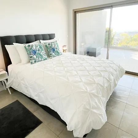 Appartamento Alvorada Premium By Sunny Deluxe Albufeira