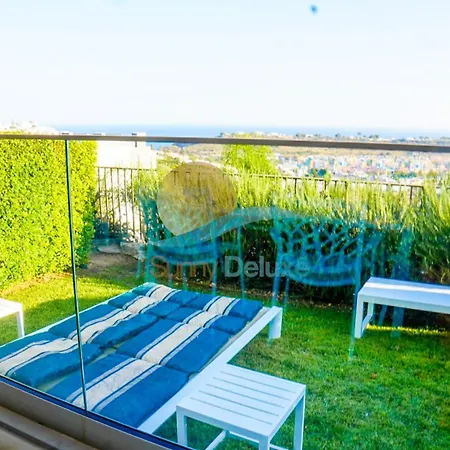 Lägenhet Alvorada Premium By Sunny Deluxe