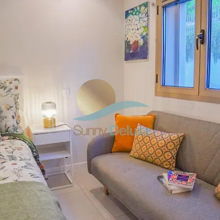 Alvorada Premium By Sunny Deluxe Lägenhet *