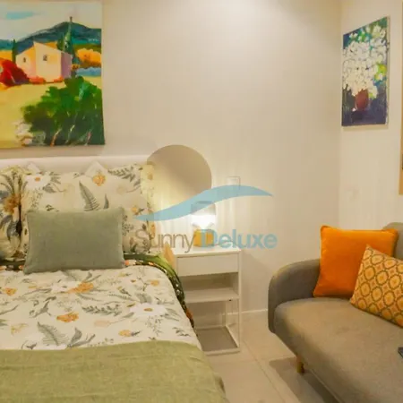 Alvorada Premium By Sunny Deluxe *