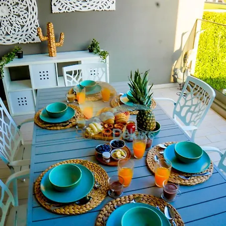 Alvorada Premium By Sunny Deluxe * Albufeira