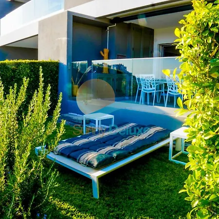 Alvorada Premium By Sunny Deluxe Appartamento *