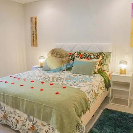 Alvorada Premium By Sunny Deluxe Albufeira