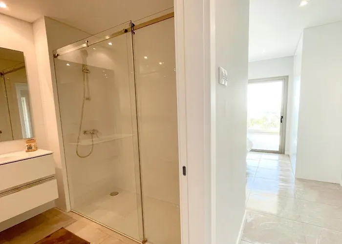 Alvorada Premium By Sunny Deluxe