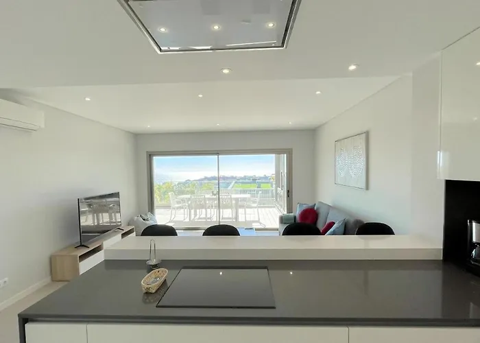 Alvorada Premium By Sunny Deluxe Albufeira