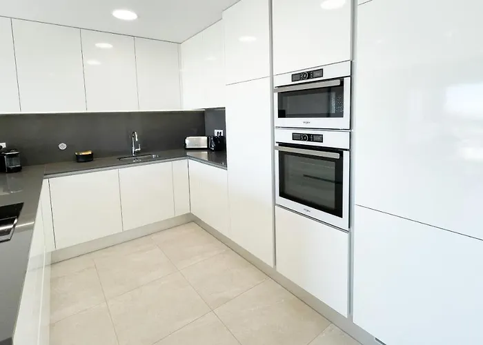 Appartamento Alvorada Premium By Sunny Deluxe *