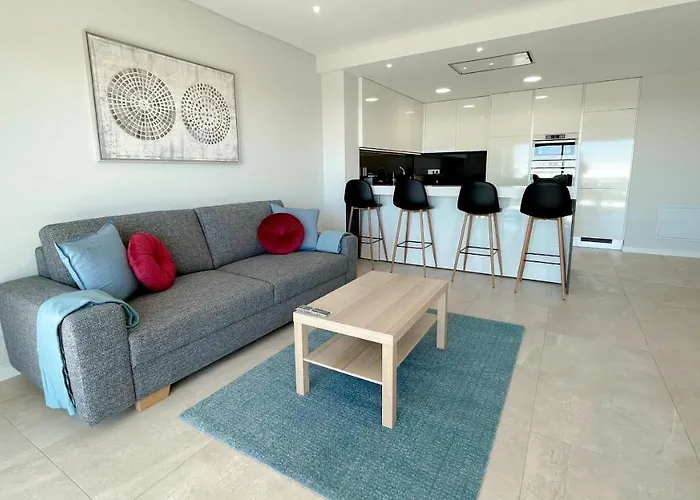 Alvorada Premium By Sunny Deluxe