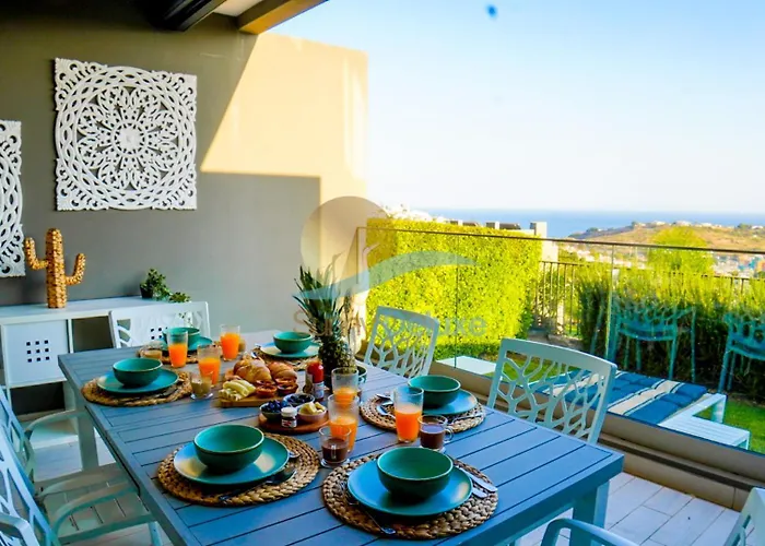 Lägenhet Alvorada Premium By Sunny Deluxe *