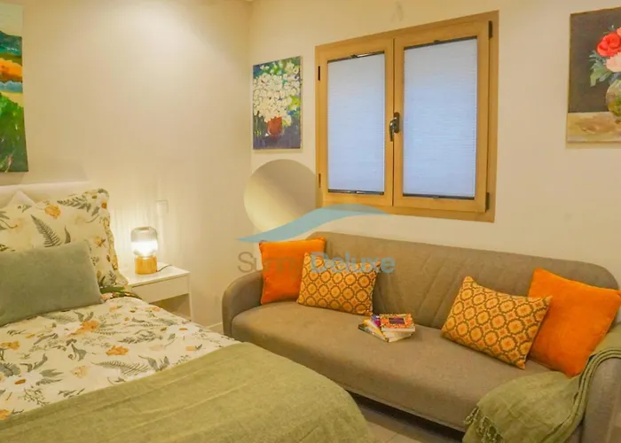 Alvorada Premium By Sunny Deluxe Albufeira