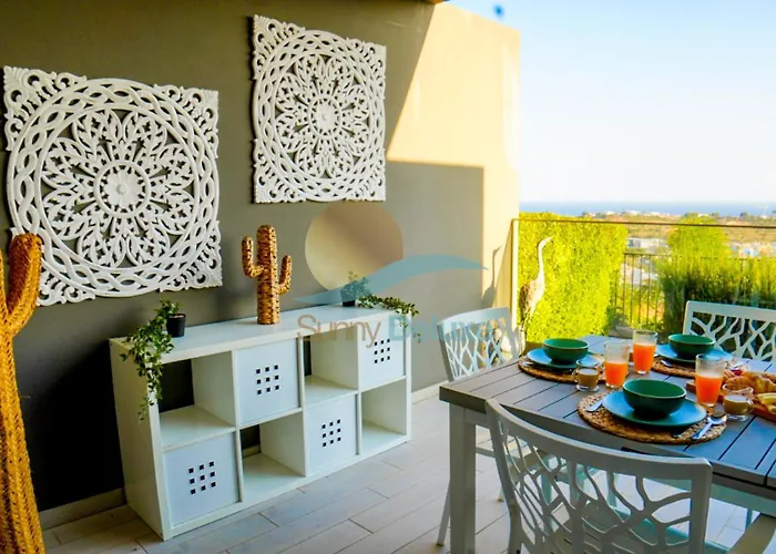 Alvorada Premium By Sunny Deluxe Appartamento