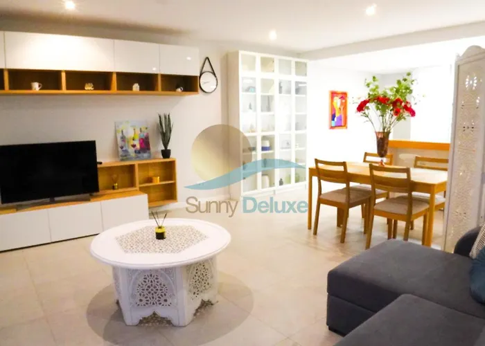 Appartamento Alvorada Premium By Sunny Deluxe