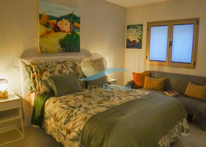 Alvorada Premium By Sunny Deluxe Appartamento Albufeira