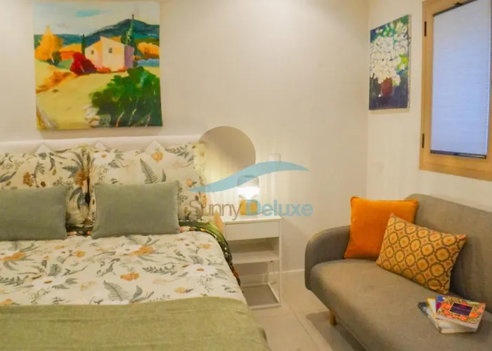 Alvorada Premium By Sunny Deluxe *