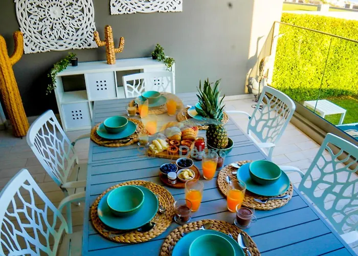 Alvorada Premium By Sunny Deluxe * Albufeira