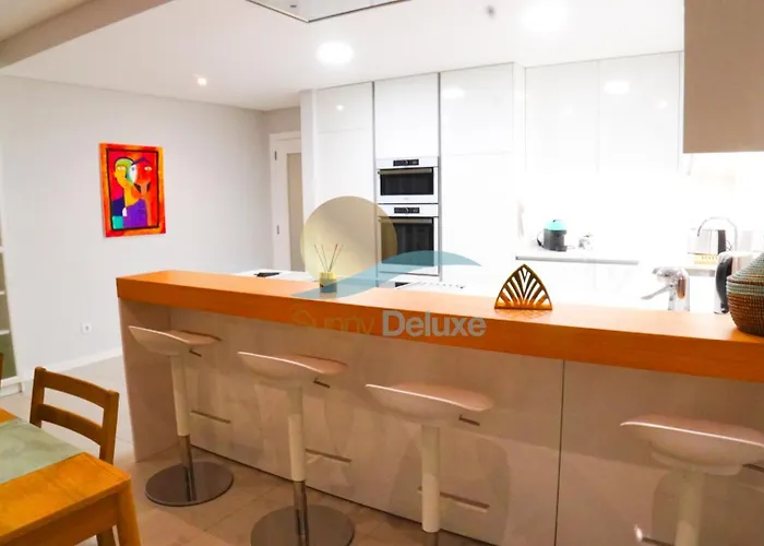 Appartamento Alvorada Premium By Sunny Deluxe Albufeira