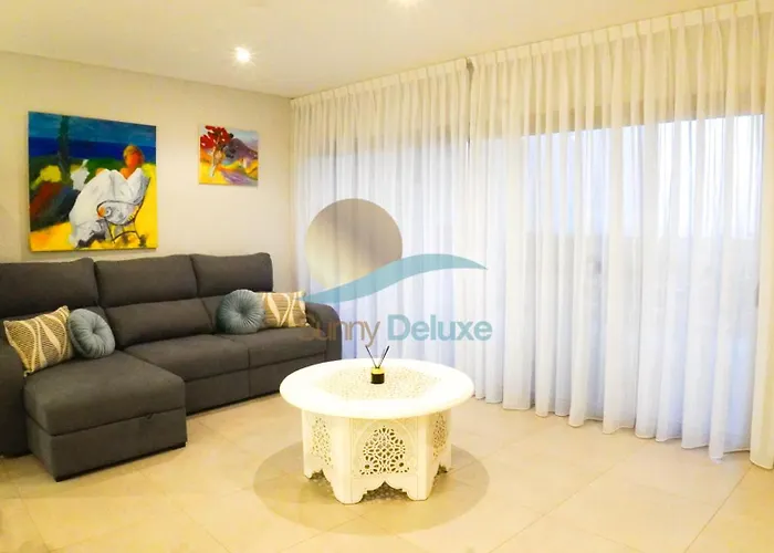 Alvorada Premium By Sunny Deluxe Appartamento *