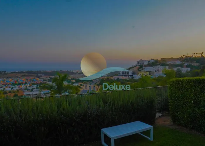 Alvorada Premium By Sunny Deluxe Appartamento Albufeira