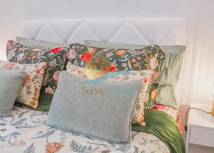 Appartamento Alvorada Premium By Sunny Deluxe Albufeira