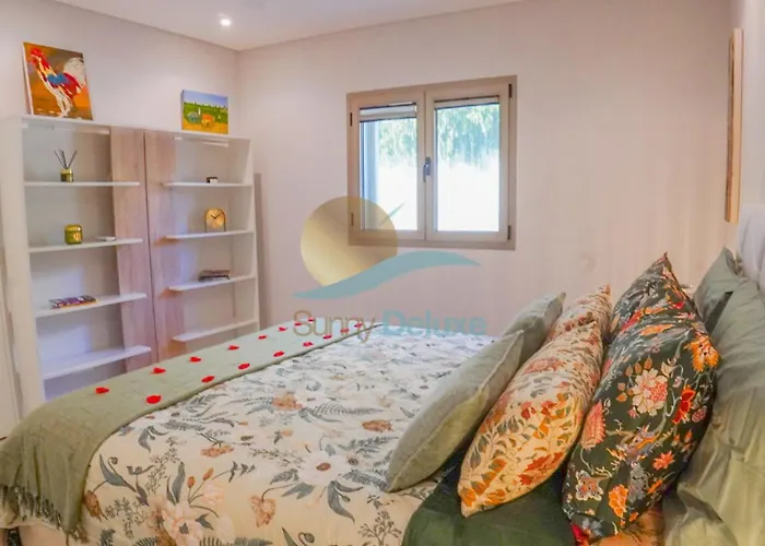 Alvorada Premium By Sunny Deluxe Appartamento Albufeira