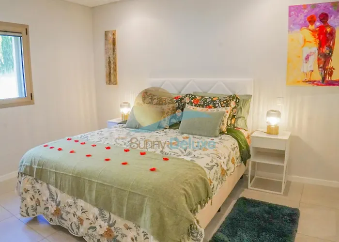 Alvorada Premium By Sunny Deluxe Albufeira