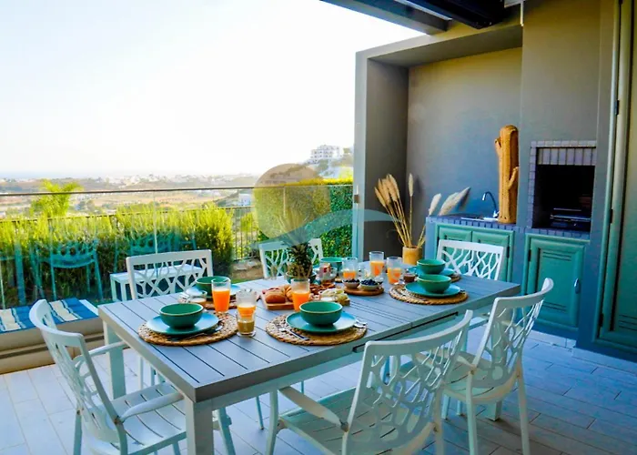 Alvorada Premium By Sunny Deluxe