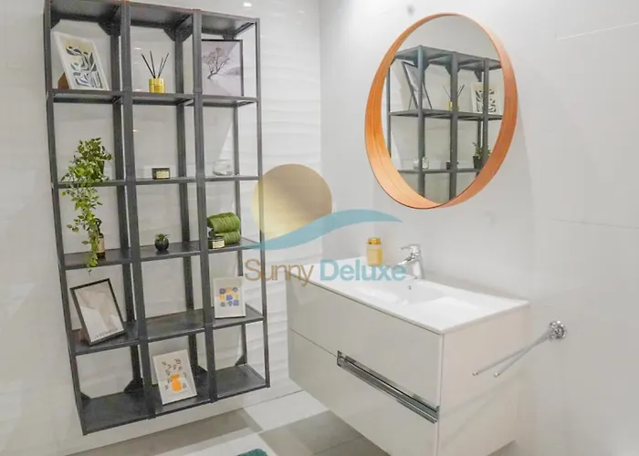 Alvorada Premium By Sunny Deluxe Albufeira