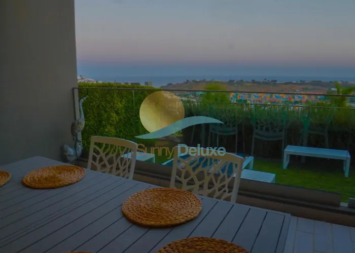 Alvorada Premium By Sunny Deluxe Appartamento