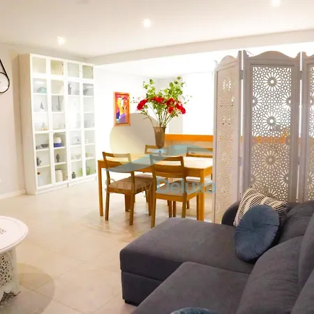 Apartment Alvorada Premium By Sunny Deluxe Albufeira
